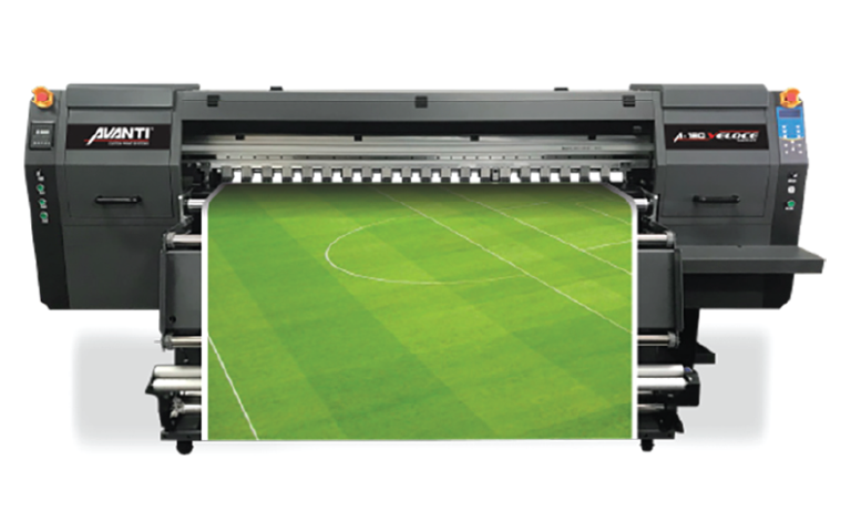 Dyesublimation Printer