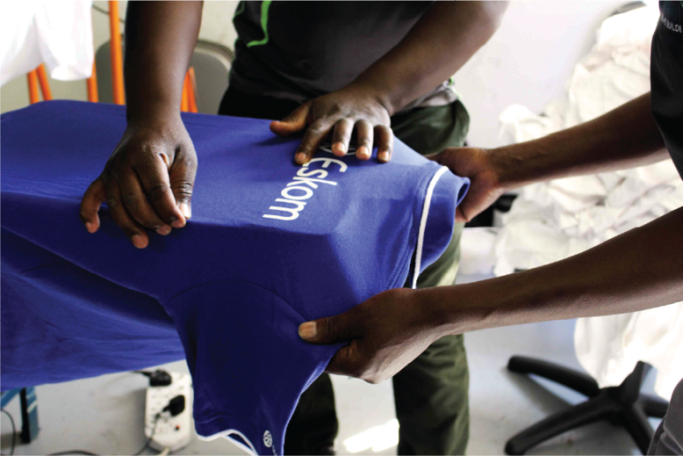 Screen Printing