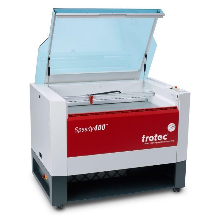 Trotec Laser Cutter